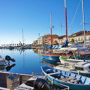 Hotel-Restaurant Du Port